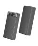 Audionic Spark Pro S-200 powerbank 20000 mAh-Ash grey - On Installments - IS-0171